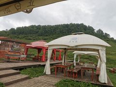 -关山草原