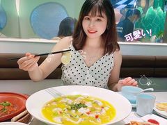 -青花椒花椒鱼(合生汇店)