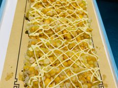 玉米烙-一麦·龙岛(上海青浦店)