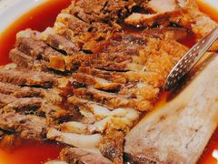 -西贝(武汉群星城店)