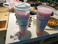 -娃哈哈·奶茶(武林店)