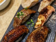 -东京屋(武定路店)