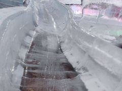 -宁波冰雪大世界(北仑区)