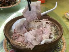 -砂锅居(西四店)