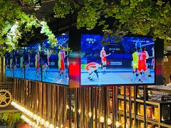 -1819餐厅·团队聚餐·烤串·精酿