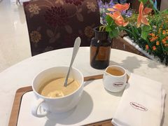 爱富歌托咖啡-哈根达斯(皇城恒隆广场店)