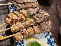 -哥哥の深夜食堂(红松东路店)