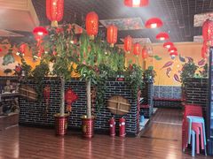 -江湖水乡铁锅炖魚(周庄嘉园店)