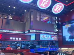 -去吃龙虾|鲜活小海鲜·鲜货烧烤(红林世界城店)