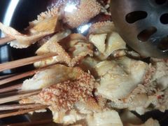 -尚品小土屋涮毛肚(李沧万达店)