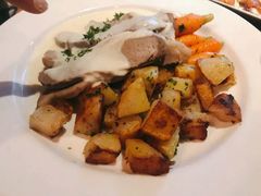 -宝莱纳餐厅(滨江店)