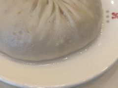 蟹黄汤包-怡园饭店-餐厅(四望亭店)