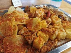 -南门黄孃甜不辣