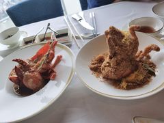 -金轩中餐厅 Jin Xuan(浦东丽思卡尔顿酒店)