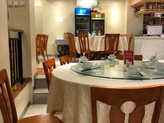包厢-丹江口渔村·湘味厨房(桃园店)