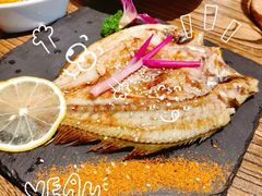 -嗨寿司 无国界料理