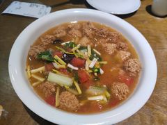 -杏花村水席楼(西大街总店)
