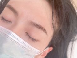 -Yue Show馨选·半永久纹眉纹眼线