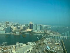 -澳门旅游塔360°旋转餐厅(南湾湖广场店)