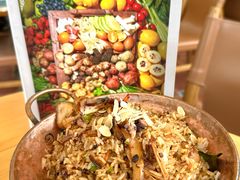 -甘思咪哚·云南艺术餐厅(天河广百店)