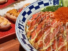 -摩打食堂(江南西店)