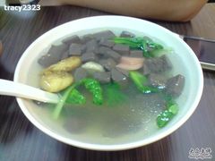 -小梅园饭堂(东方路店)