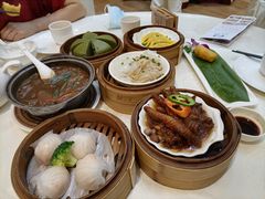 -海皇酒家(钰海万国汇购物广场店)