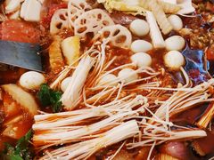 -泡椒王自助铁板烧(天生丽街店)