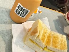 -华嫂冰室(尖沙咀店)