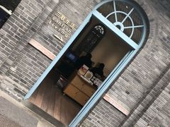 -三联韬奋书店(宽窄巷子店)