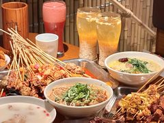 -付小姐在成都(中山公园店)