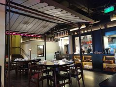 大堂-上名堂·鱼头好吃(体育场路店)