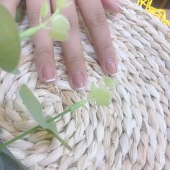 -CM.Nail美甲美睫
