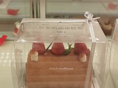 -好利来(十里河店)