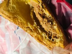 -红宝石·鲜奶小方·海派西点房(南丹店)