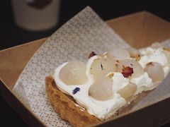 -Pie Bird(新闸路店)