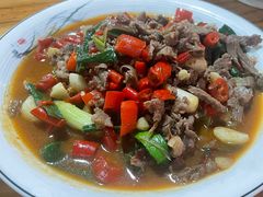 -小口味