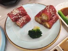 -合晋食府(广州合晋帝苑酒店)