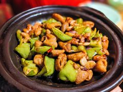 -淀里船宴(裕华东路店)
