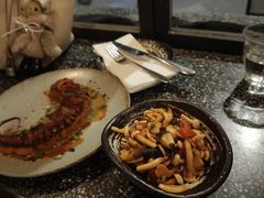 -Apollo·西班牙小酒馆(安福路店)