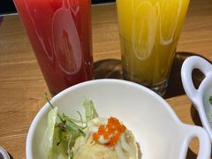 -斗牛士牛排(南京东路店)