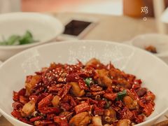 -玫瑰厅上海菜(兴国路店)