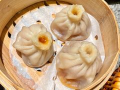 -南京大牌档(新街口德基广场店)