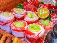 -無二炙坊·和牛烧肉(大钟寺1733店)