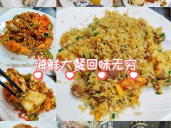 -富来美食(成发大厦店)