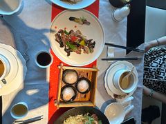 -馋遇江南·精致湖景雅宴(东方之门店)