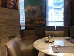 -北京王府井希尔顿酒店·万斯阁西餐厅