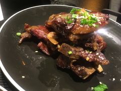 -望江门小龙虾·烧烤(九堡店)