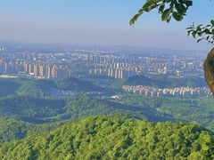 -紫金山山顶公园