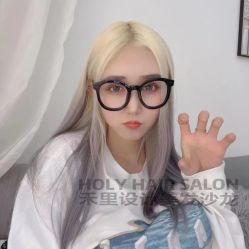 -禾曼造型